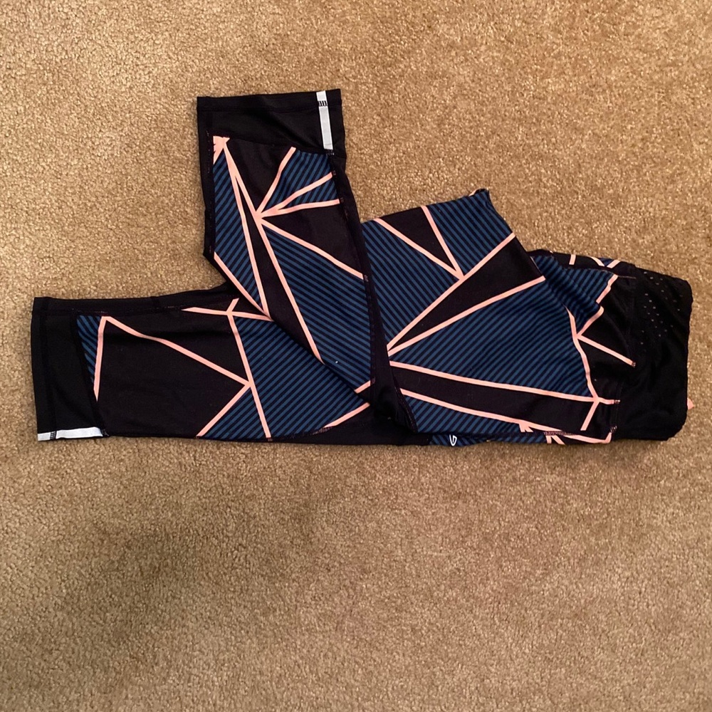 Champion Crop Leggings